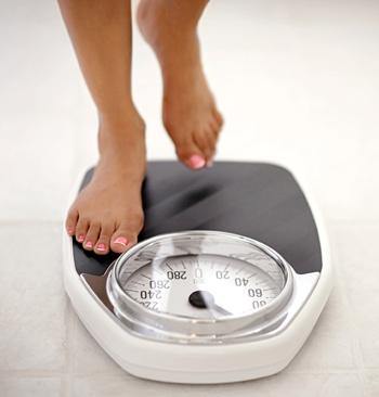 Control de peso - Vida Saludable 