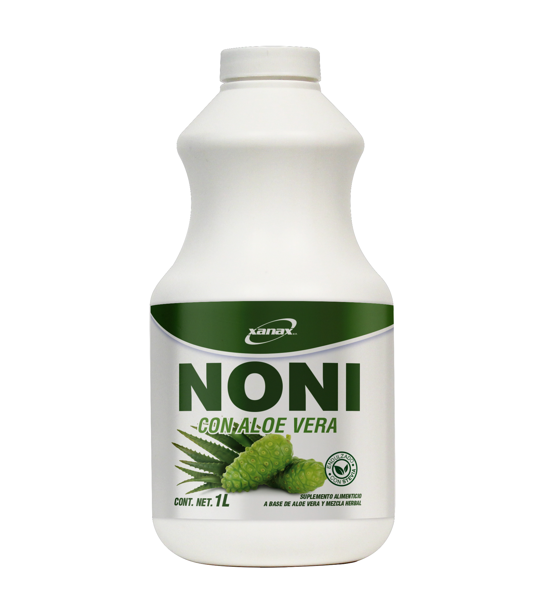 Noni 2024 aloe vera