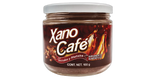 Xano Café con Hongos Shitake y Maitake, Excelente sustituto del Café Convencional, Fortalece el Sistema Inmunológico, Provee Mayor Energía y Vigor